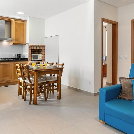 Nazare Boutique Apartment I Eksteriør bilde
