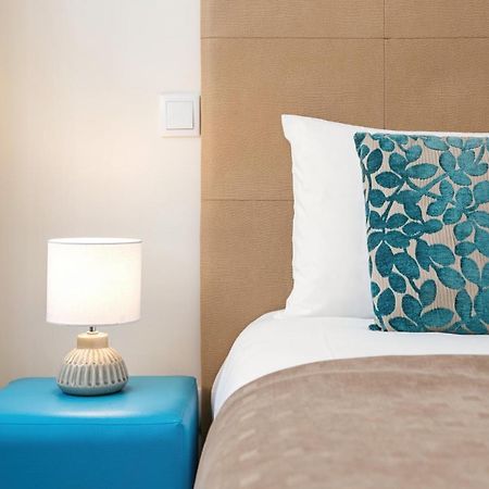 Nazare Boutique Apartment I Eksteriør bilde