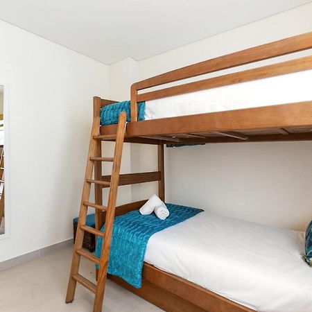Nazare Boutique Apartment I Eksteriør bilde