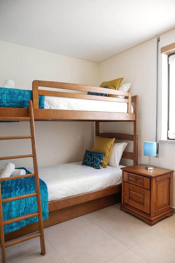 Nazare Boutique Apartment I Eksteriør bilde