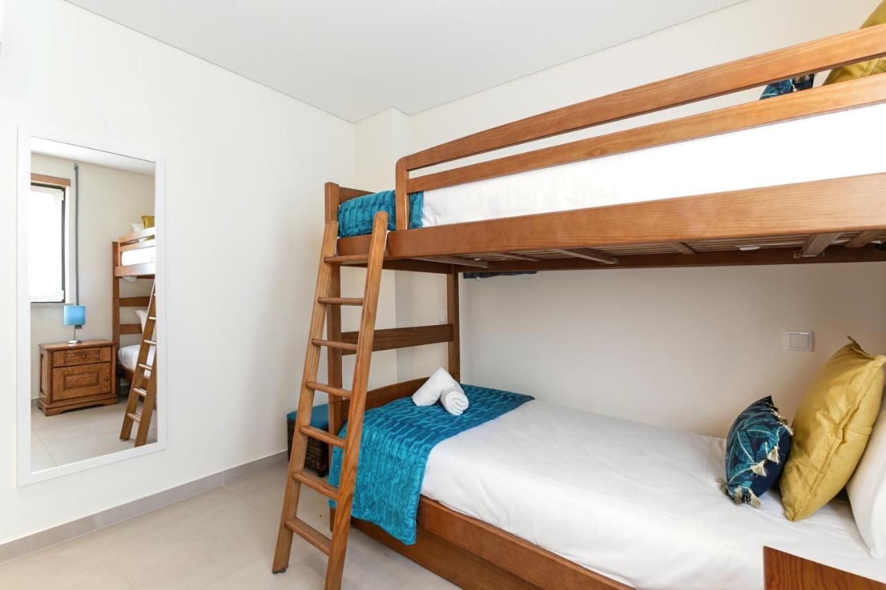 Nazare Boutique Apartment I Eksteriør bilde